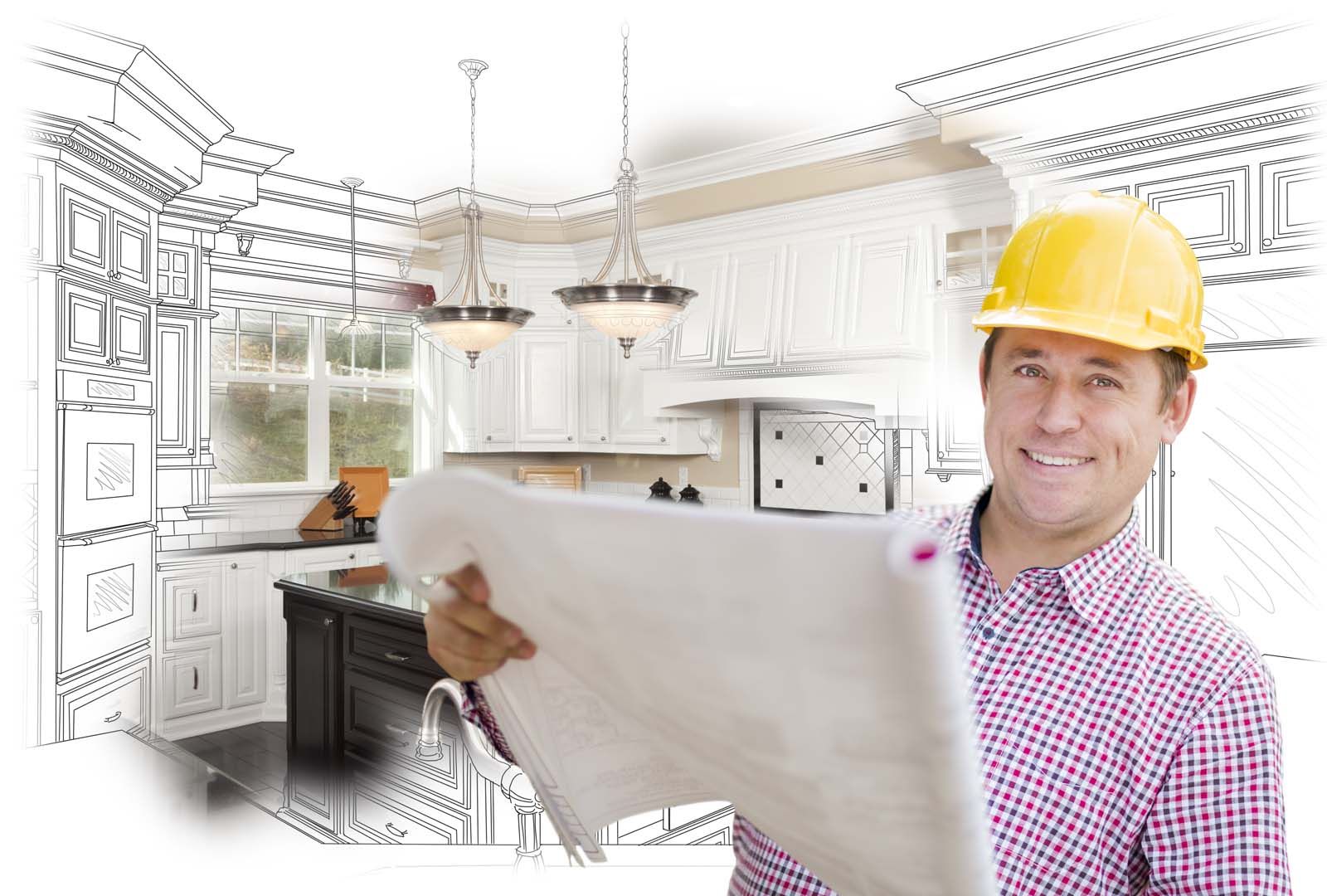 Kitchen Remodel - Kitchen Cabinets Design - Contractor 8 cabinets contractor