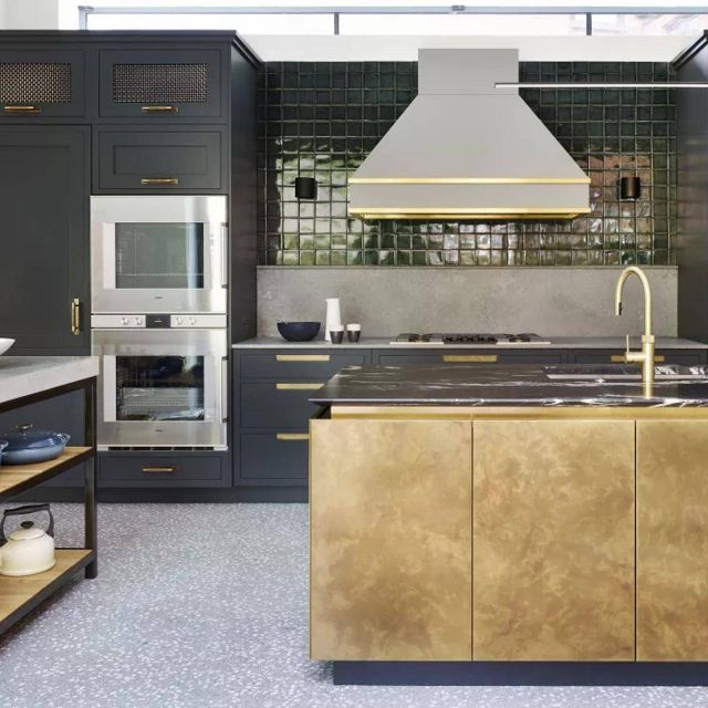 Kitchen Remodel - Kitchen Cabinets Design - Contractor 16 contemporary-kitchen-cabinets